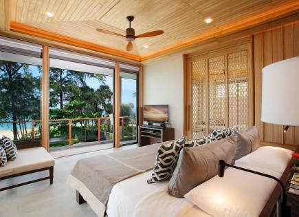 Апартаменты за 270 356 евро на острове Пхукет, Таиланд