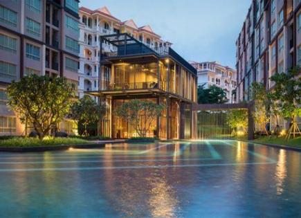 Апартаменты за 39 755 евро на острове Пхукет, Таиланд