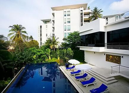 Апартаменты за 91 732 евро на острове Пхукет, Таиланд