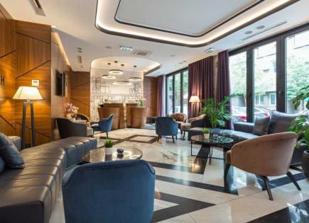 Отель, гостиница за 21 100 000 евро в Мюнхене, Германия