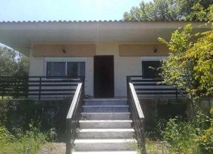 Дом за 115 000 евро на Афоне, Греция