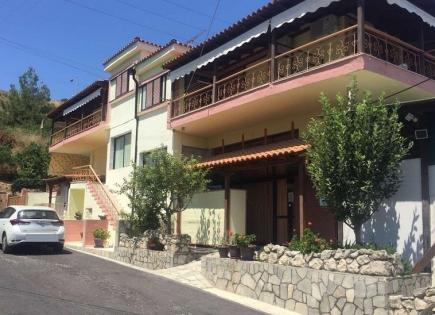 Отель, гостиница за 650 000 евро на Кассандре, Греция