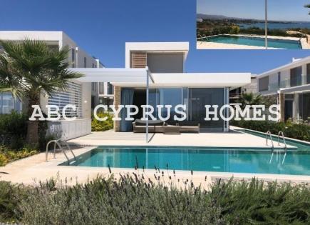 Вилла за 3 500 000 евро в Пафосе, Кипр