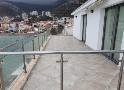 Квартира за 392 000 евро в Рафаиловичах, Черногория