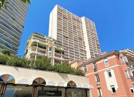 Апартаменты за 5 400 000 евро в Монако, Монако