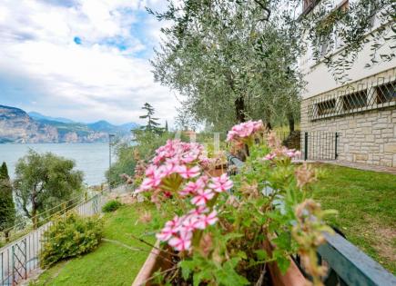 Квартира за 345 000 евро у озера Гарда, Италия