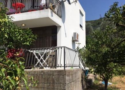 Дом за 166 000 евро в Баре, Черногория