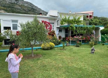 Дом за 155 000 евро в Баре, Черногория