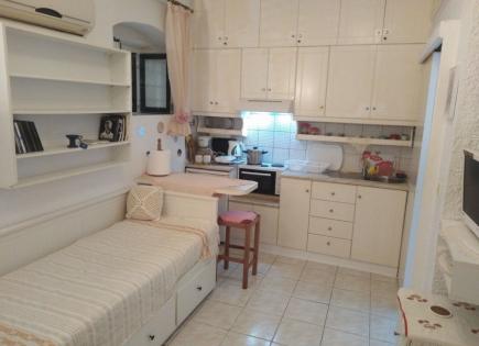 Апартаменты за 195 000 евро на Корфу, Греция