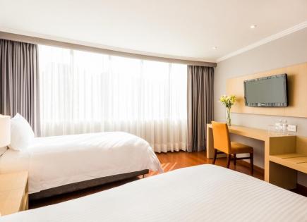 Отель, гостиница за 20 000 000 евро в Пальма-де-Майорке, Испания
