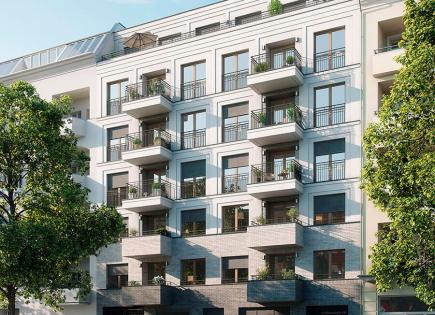 Квартира за 1 215 920 евро в Берлине, Германия