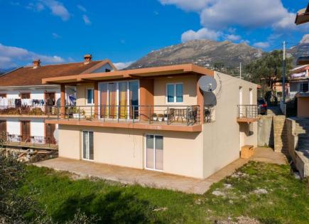 Дом за 136 000 евро в Баре, Черногория