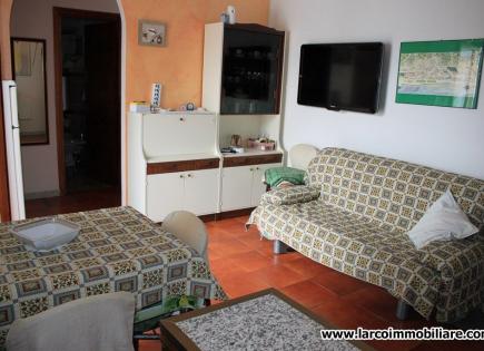 Квартира за 49 000 евро в Скалее, Италия