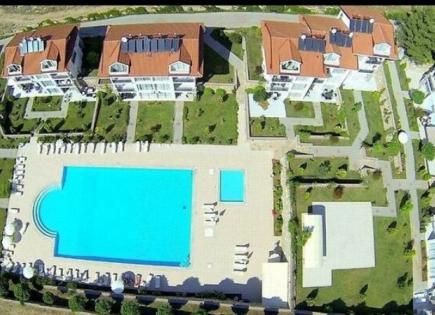 Апартаменты за 200 000 евро в Фетхие, Турция