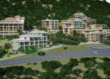 Инвестиционный проект за 3 200 000 евро в Кумборе, Черногория