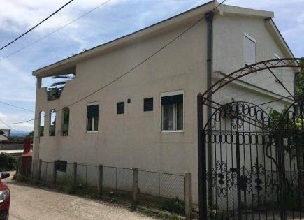 Дом за 220 000 евро в Сутоморе, Черногория