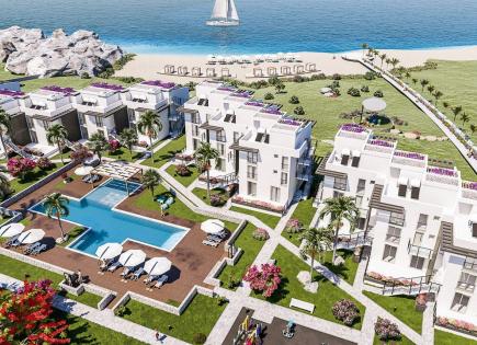 Апартаменты за 186 879 евро в Кирении, Кипр
