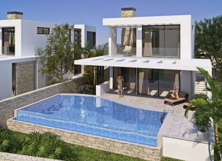 Вилла за 570 962 евро в Кирении, Кипр