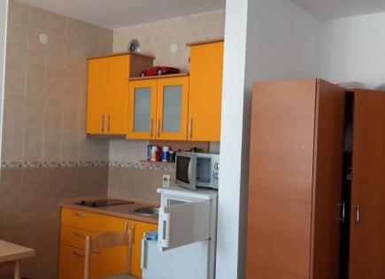 Квартира за 55 500 евро в Баре, Черногория