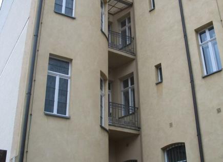Офис за 375 000 евро в Альтенбурге, Германия