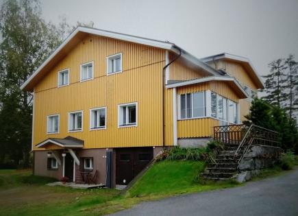 Квартира за 16 909 евро в Кейтеле, Финляндия