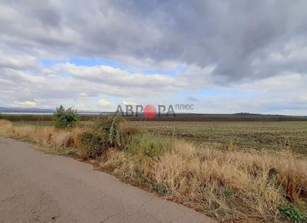 Земля за 374 000 евро в Бургасе, Болгария