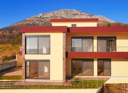 Вилла за 495 000 евро в Баре, Черногория