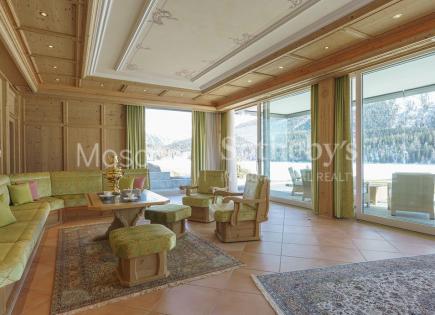 Апартаменты за 73 516 евро за месяц в Санкт-Морице, Швейцария