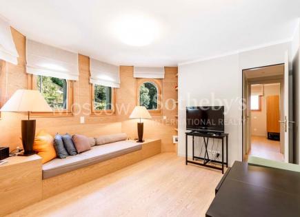 Апартаменты за 7 435 117 евро в Кран-Монтане, Швейцария