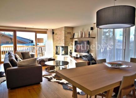Апартаменты за 1 731 945 евро в Лозанне, Швейцария