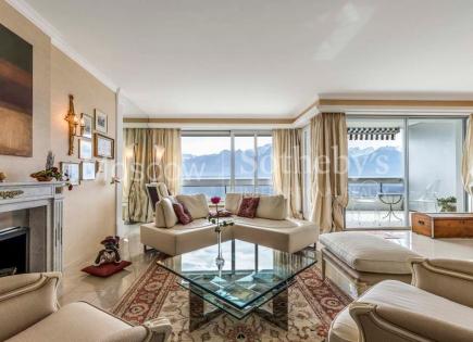 Апартаменты за 3 148 990 евро в Монтрё, Швейцария