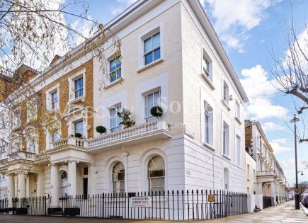 Апартаменты за 809 346 евро в Лондоне, Великобритания