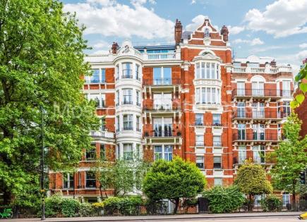 Апартаменты за 10 541 616 евро в Лондоне, Великобритания