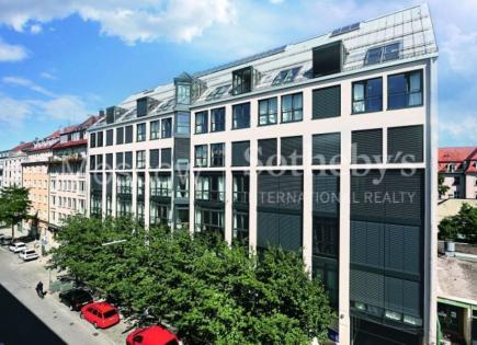 Апартаменты за 389 900 евро в Мюнхене, Германия