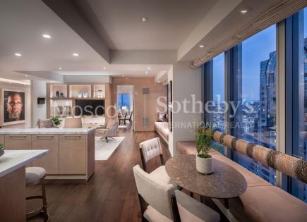 Апартаменты за 9 312 143 евро в Сан-Франциско, США