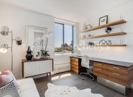 Апартаменты за 2 817 158 евро в Сан-Франциско, США