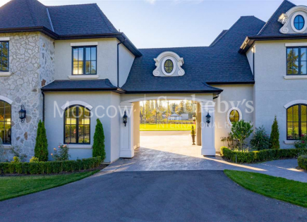 Дом за 6 533 479 евро в Ванкувере, Канада