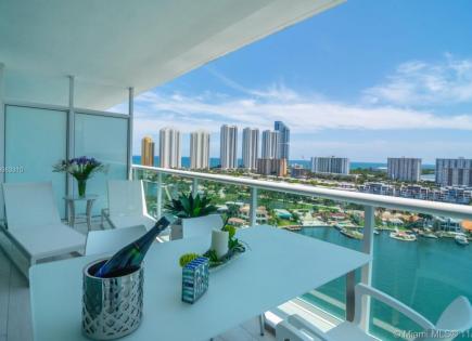 Квартира за 809 676 евро в Майами, США