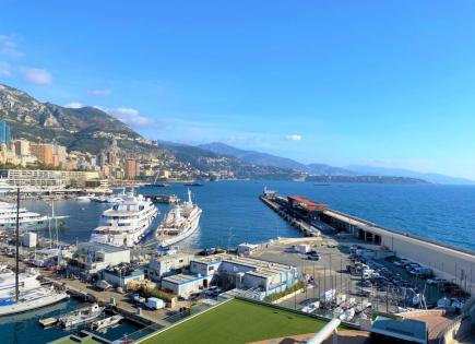 Апартаменты за 3 750 000 евро в Монако, Монако