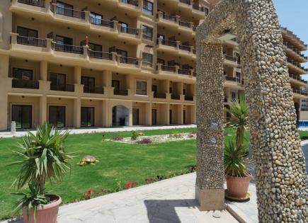Квартира за 79 898 евро в Хургаде, Египет