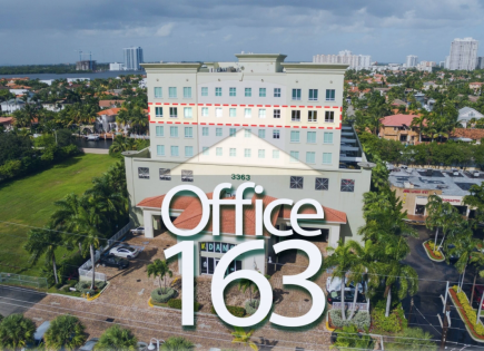 Офис за 1 957 361 евро в Майами, США