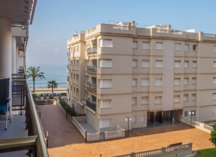 Квартира за 237 000 евро в Калафеле, Испания