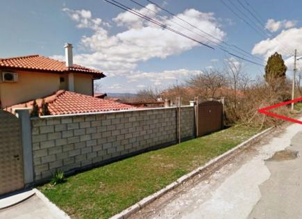 Земля за 22 000 евро в Бяле, Болгария