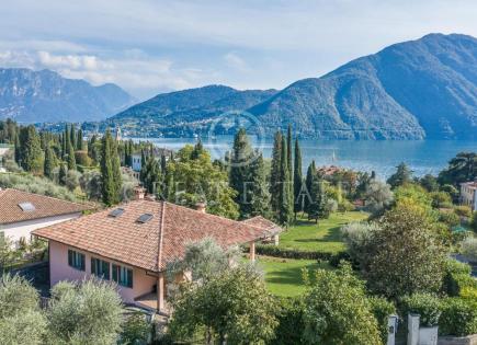 Вилла за 980 000 евро у озера Комо, Италия
