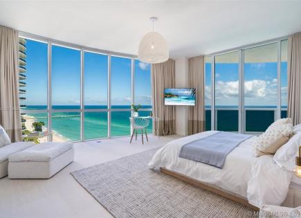 Квартира за 2 413 147 евро в Майами, США