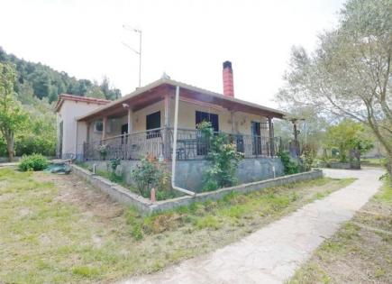 Дом за 130 000 евро на Кассандре, Греция