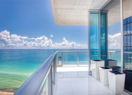 Квартира за 2 048 756 евро в Майами, США