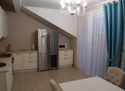 Квартира за 175 000 евро в Херцег-Нови, Черногория
