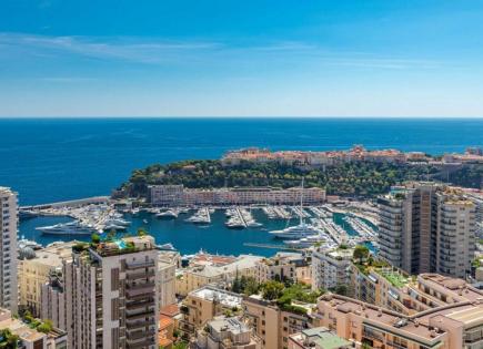 Апартаменты за 4 200 000 евро в Монако, Монако