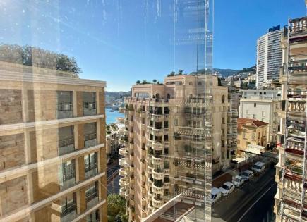 Апартаменты за 7 600 000 евро в Монако, Монако